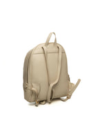 VALENTINO zaino brixon ecru VBS7LX02 BRIXTON-ECRU 