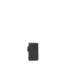 VALENTINO portaforgli pelle nero VPS7LX820 BRIXTON-NERO 