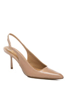 WO MILANO chanel pelle nude 492-PITTI MANDORLA PELLE-MANDORLA 