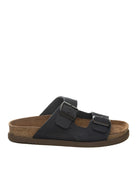 MEPHISTO Sandalo nerio blu NERIO SANDVEL-62813 